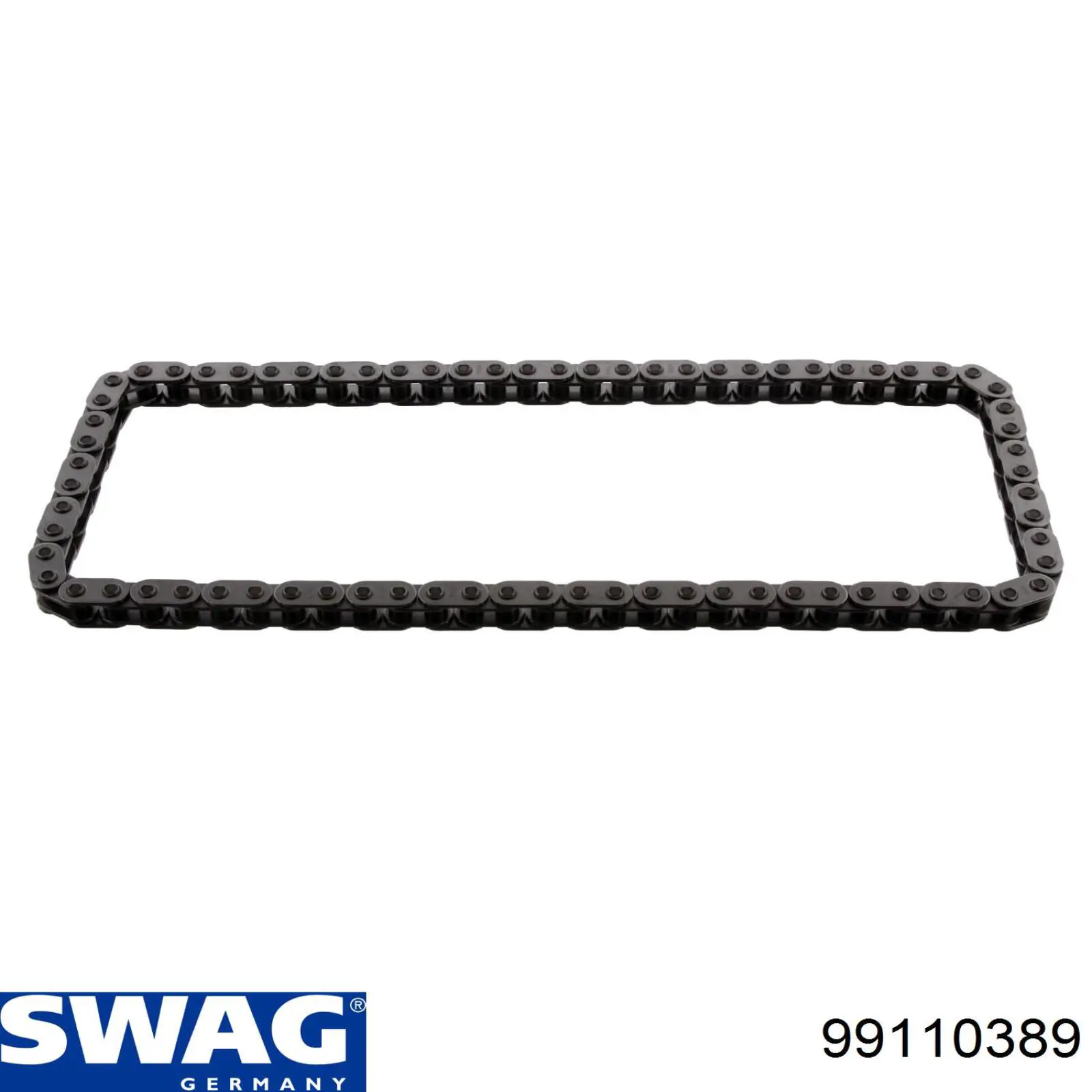 Ланцюг ГРМ, верхня Swag 99110389 ціна, від 37.84 USD