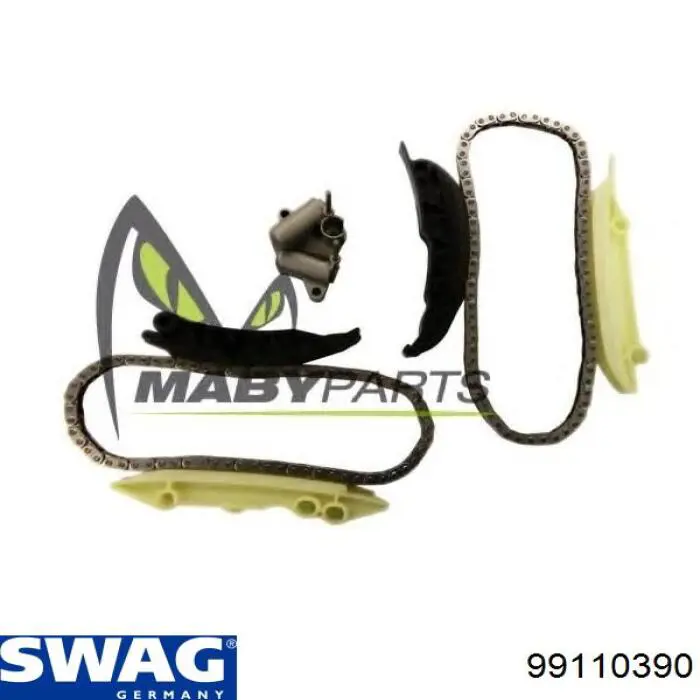 Купити 99110390 Swag Ланцюг ПНВТ