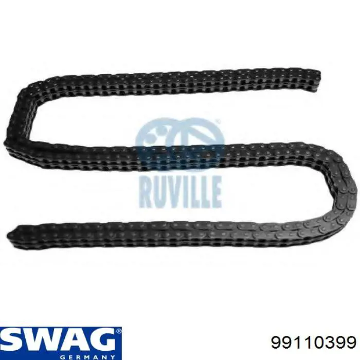 Ланцюг Swag 99110399 ціна, від 106.91 USD