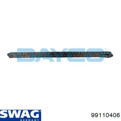 Ланцюг масло насоса Swag 99110406 ціна, від 30.93 USD