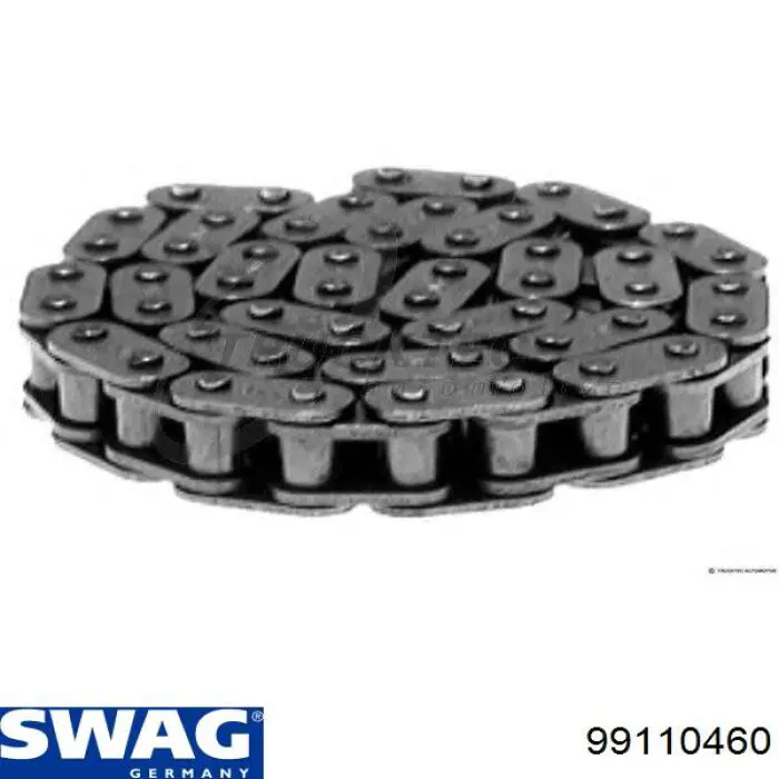 Ланцюг Swag 99110460 ціна, від 93.06 USD