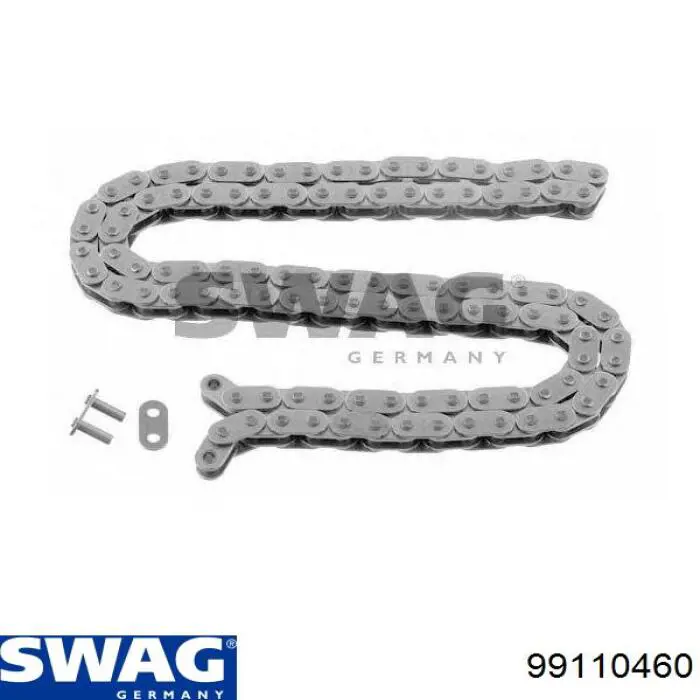 Купити 99110460 Swag Ланцюг ГРМ, розподілвала