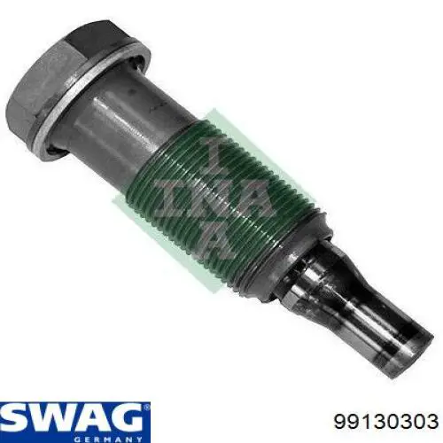 Ланцюг ГРМ, комплект Swag 99130303 ціна, від 221.91 USD