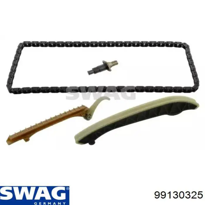 Купити 99130325 Swag Комплект ланцюга ГРМ