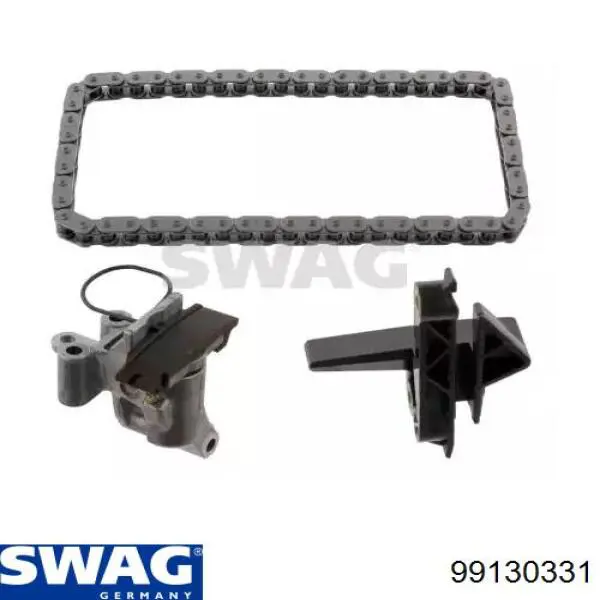 Купити 99130331 Swag Ланцюг ГРМ, комплект, верхня
