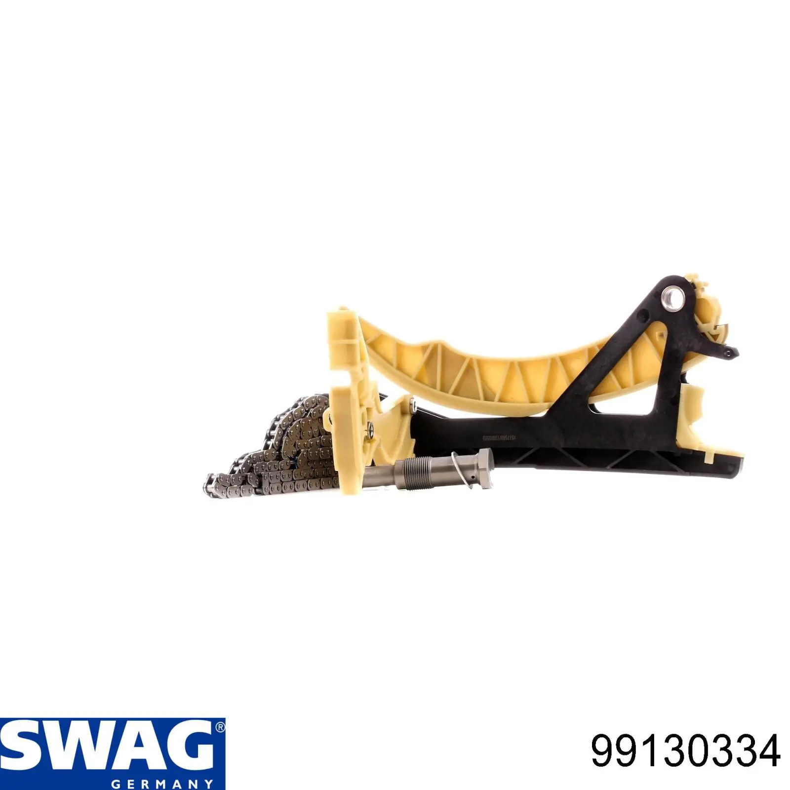 Ланцюг ГРМ, комплект Swag 99130334 ціна, від 120.17 USD