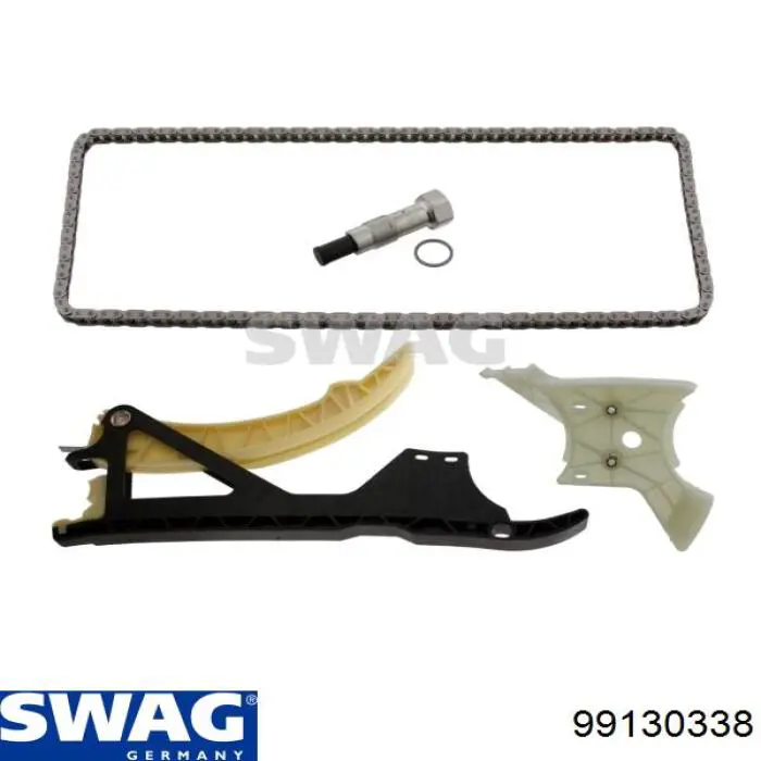 Купити 99130338 Swag Комплект ланцюга ГРМ