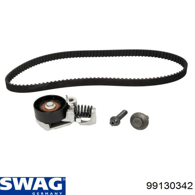Ланцюг ГРМ, комплект Swag 99130342 ціна, від 208.89 USD