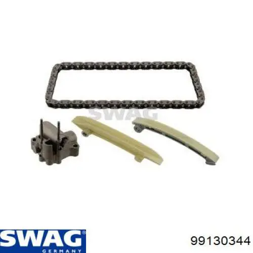 Купити 99130344 Swag Комплект ланцюга ПНВТ