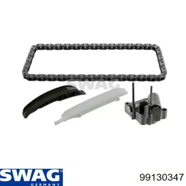 Комплект ланцюга ГРМ 99130347 Swag