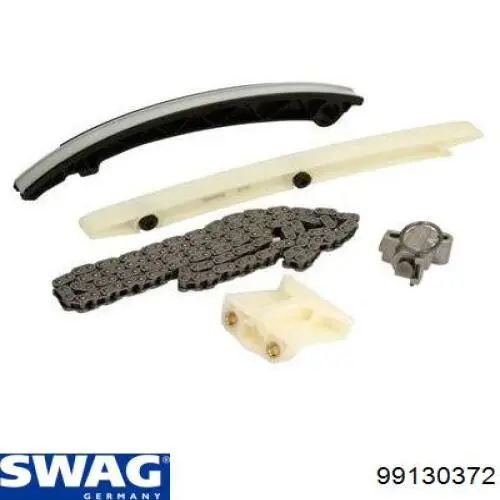 99130372 Swag Ланцюг ГРМ, комплект