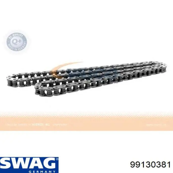 Ланцюг ГРМ, комплект Swag 99130381 ціна, від 147.86 USD