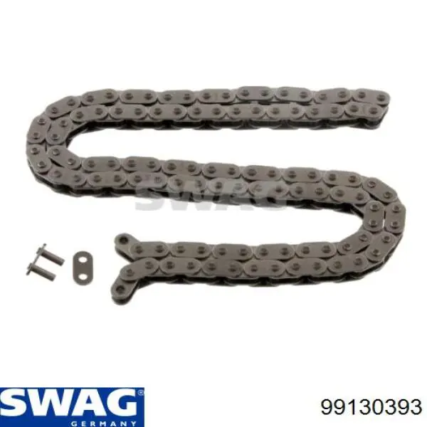 Ланцюг балансування вала Swag 99130393 ціна, від 33.41 USD