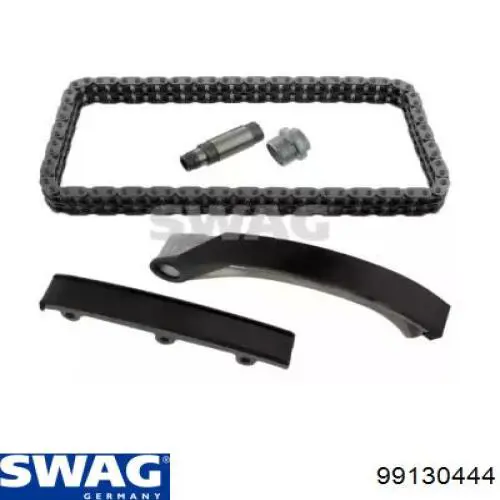 Купити 99130444 Swag Комплект ланцюга ГРМ