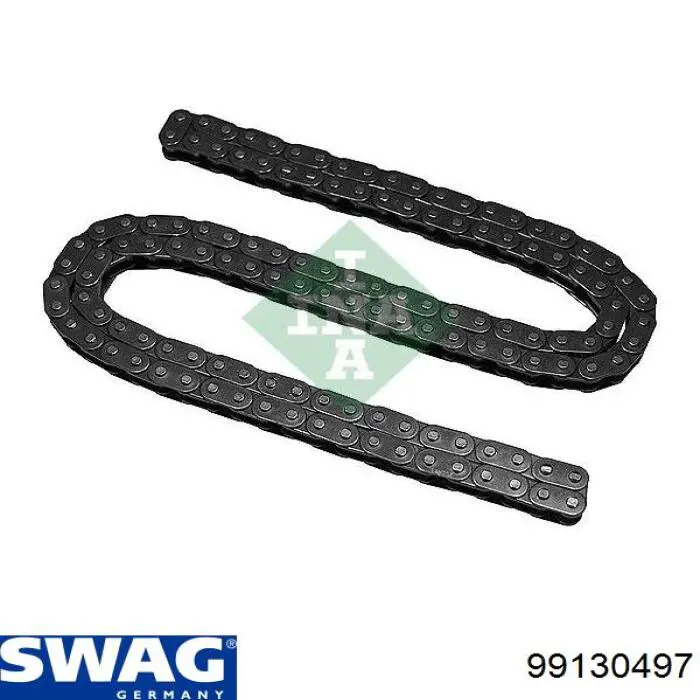 Купити 99130497 Swag Комплект ланцюга ГРМ