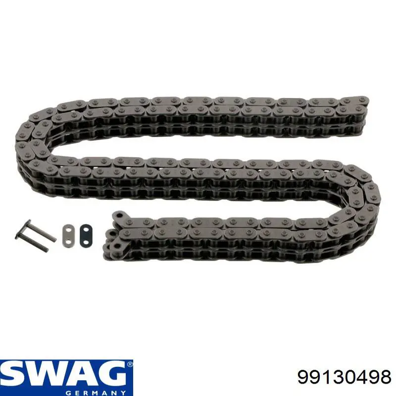 Ланцюг Swag 99130498 ціна, від 219.72 USD