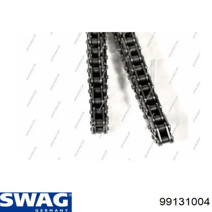 Купити 99131004 Swag Ланцюг ГРМ, розподілвала