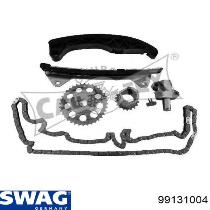 Ланцюг ГРМ 99131004 Swag