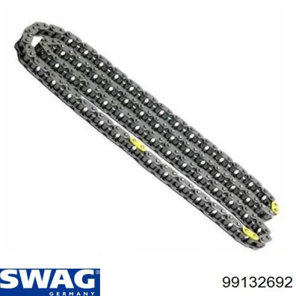 Ланцюг ГРМ, комплект Swag 99132692 ціна, від 91.11 USD