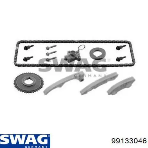 Ланцюг балансування вала Swag 99133046 ціна, від 105.96 USD
