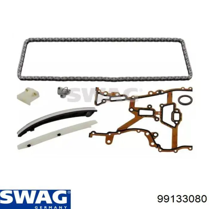 Купити 99133080 Swag Комплект ланцюга ГРМ