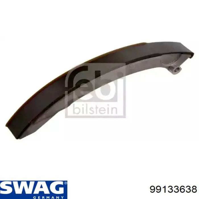 Ланцюг приводу масляного насоса Swag 99133638 ціна, від 19.34 USD