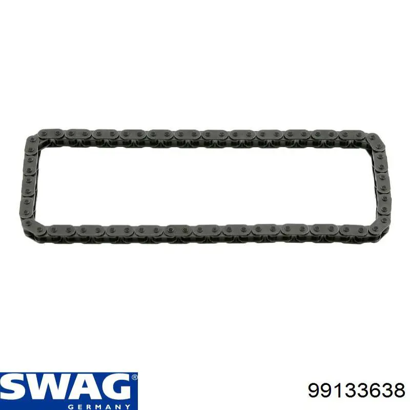 Купити 99133638 Swag Ланцюг маслянного насоса