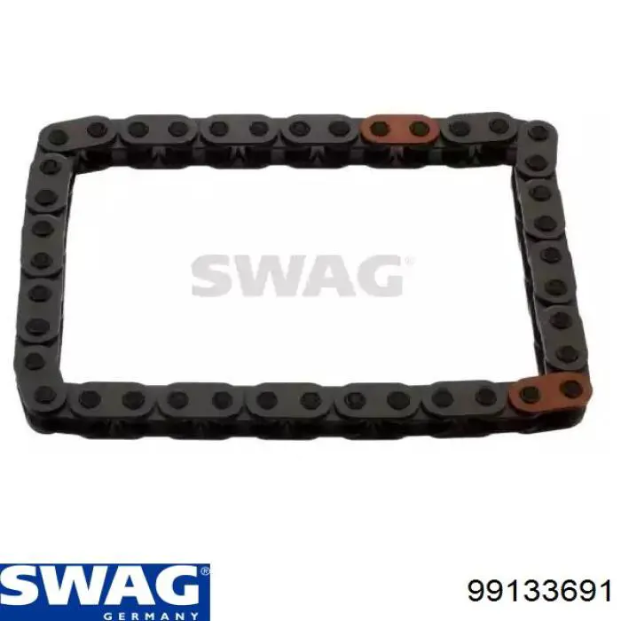 Купити 99133691 Swag Ланцюг ГРМ, верхня