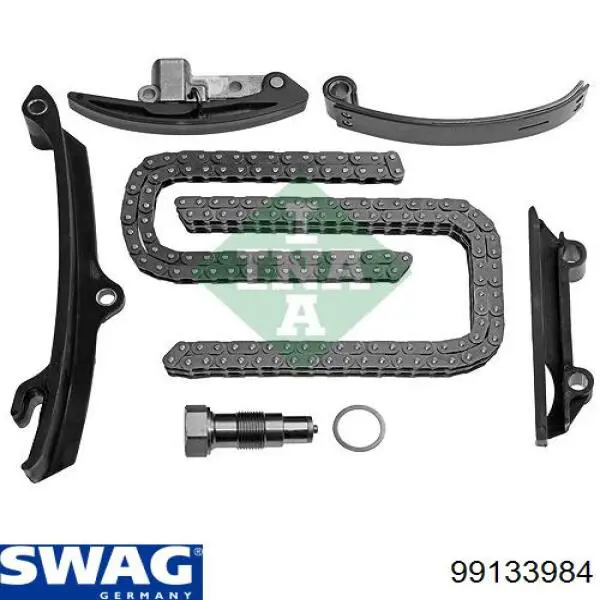 Купити 99133984 Swag Ланцюг ГРМ, верхня