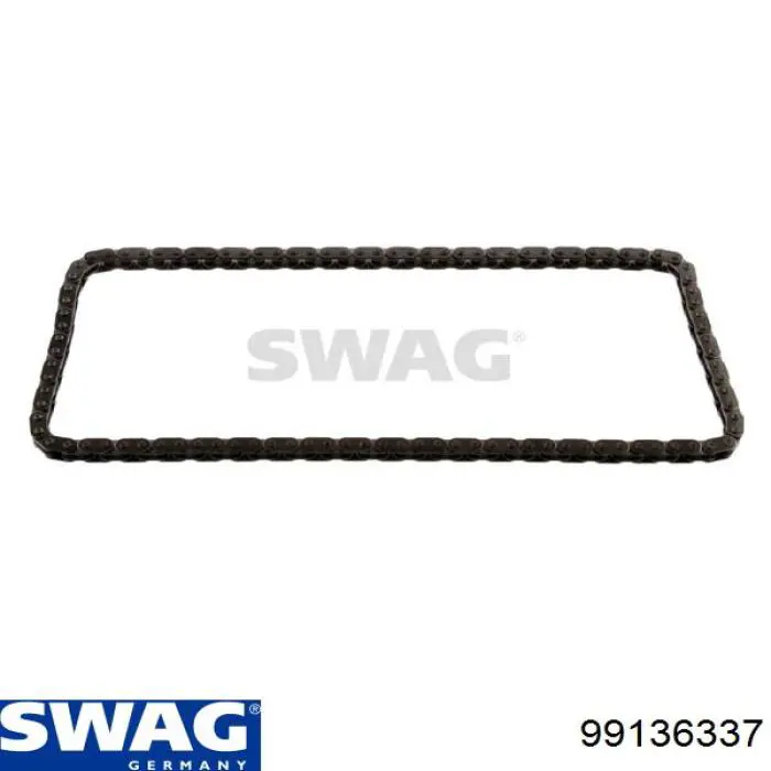 Ланцюг масло насоса Swag 99136337 ціна, від 23.66 USD
