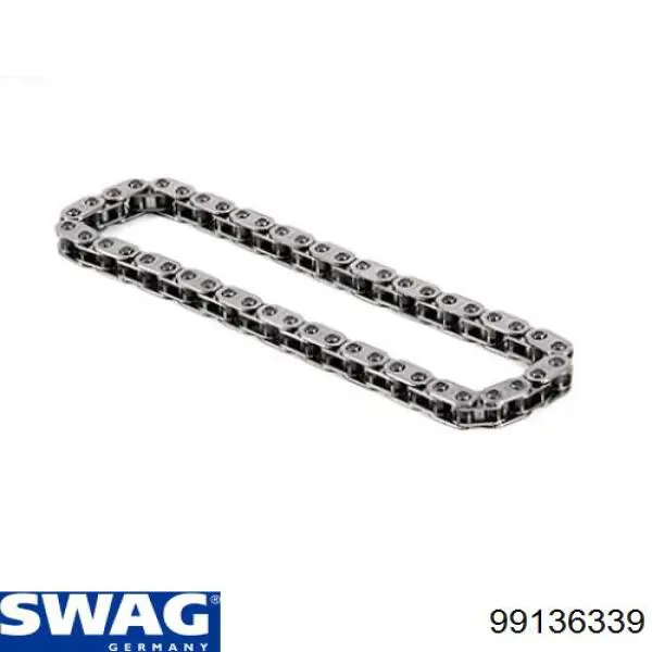 Ланцюг масло насоса Swag 99136339 ціна, від 24.62 USD