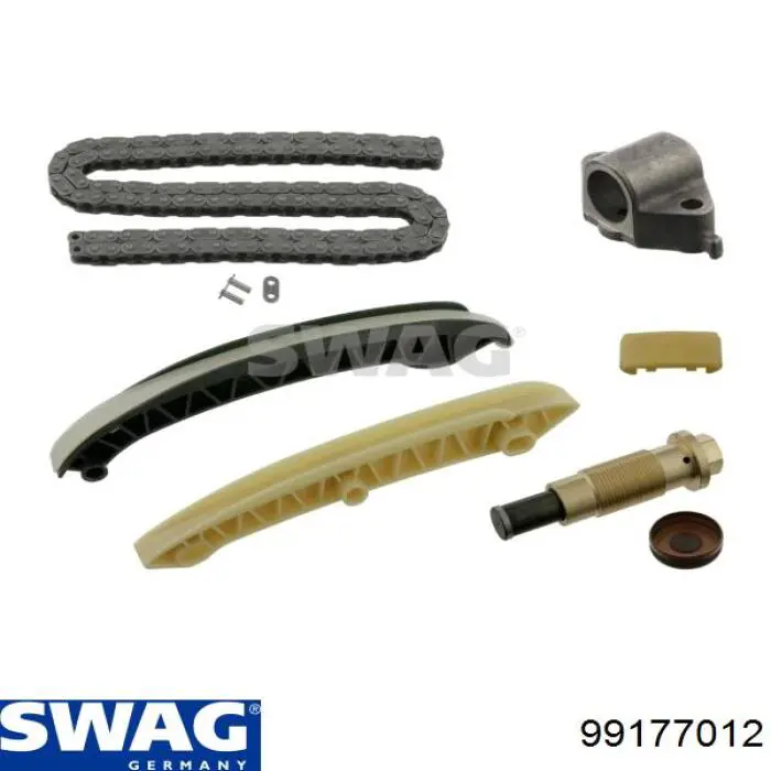Ланцюг Swag 99177012 ціна, від 47.66 USD