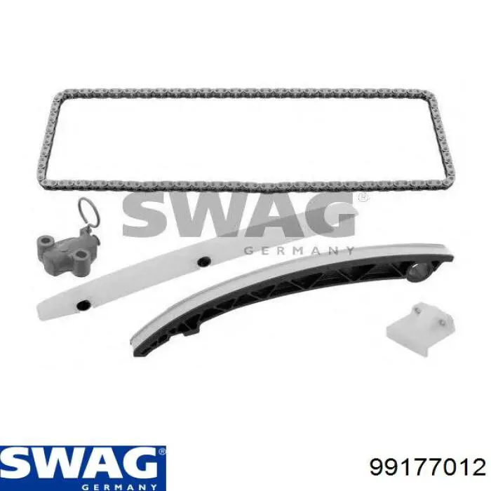 Купити 99177012 Swag Ланцюг ГРМ, розподілвала