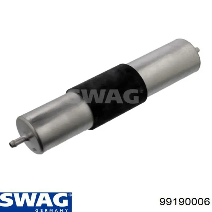99190006 Swag фільтр паливний
