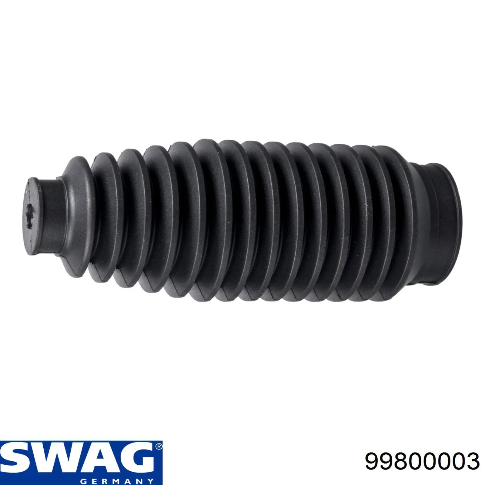 Купити 99800003 Swag Пильник тяги