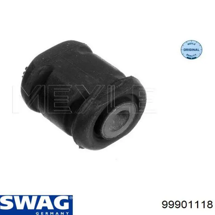 Подушка стабілізатора Kautek VWTM025 ціна, від 3.10 USD