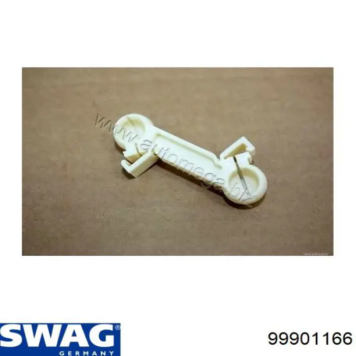 Тяга куліси АКПП/КПП Swag 99901166 ціна, від 0.86 USD