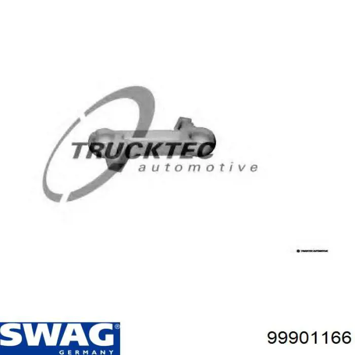 Купити 99901166 Swag Тяга куліси АКПП/КПП