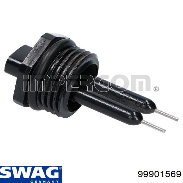 Купити 99901569 Swag Датчик рівня охолоджуючої рідини в бачку