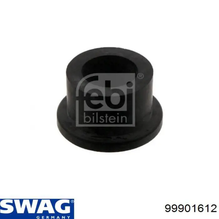 Кронштейн генератора (натяжний) Swag 99901612 ціна, від 1.78 USD