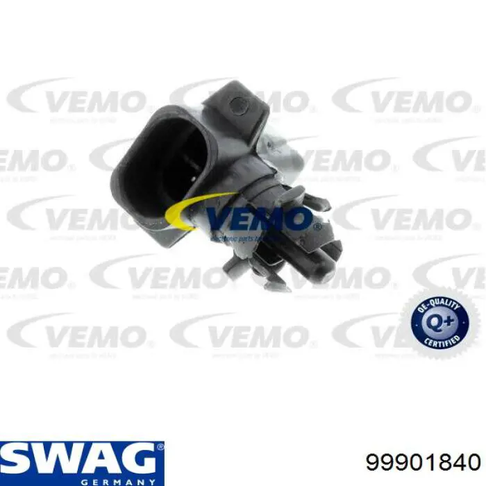 Датчик температури навколишнього середовища Swag 99901840