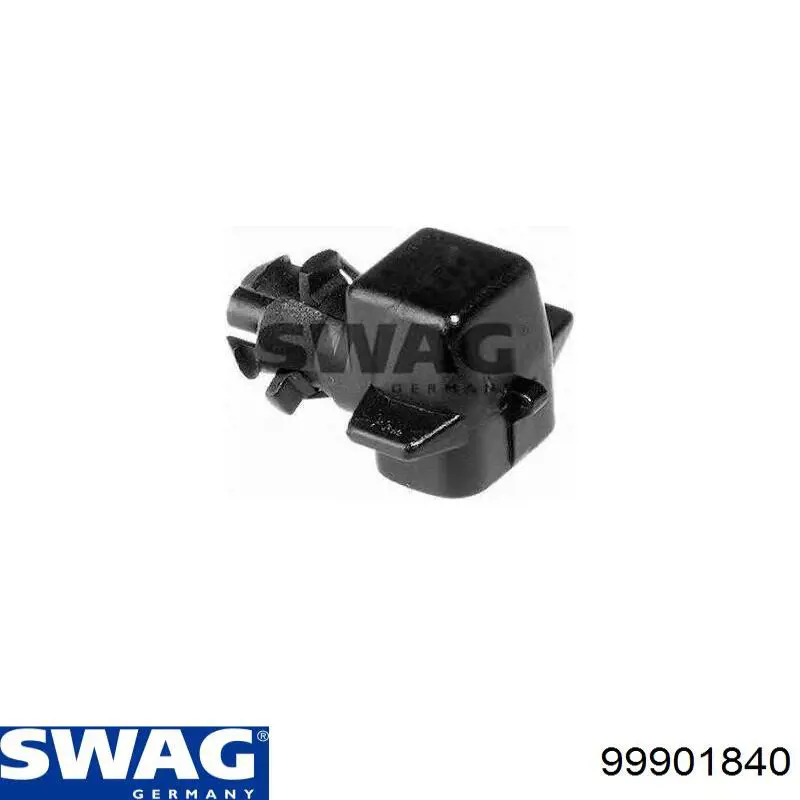 99901840 Swag Датчик температури навколишнього середовища