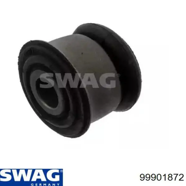 Купити 99901872 Swag Сайлентблок передній балки/підрамника