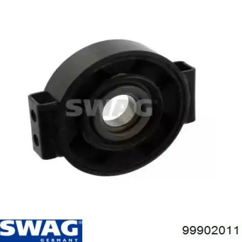 Підвісний підшипник карданного валу Swag 99902011 ціна, від 28.97 USD