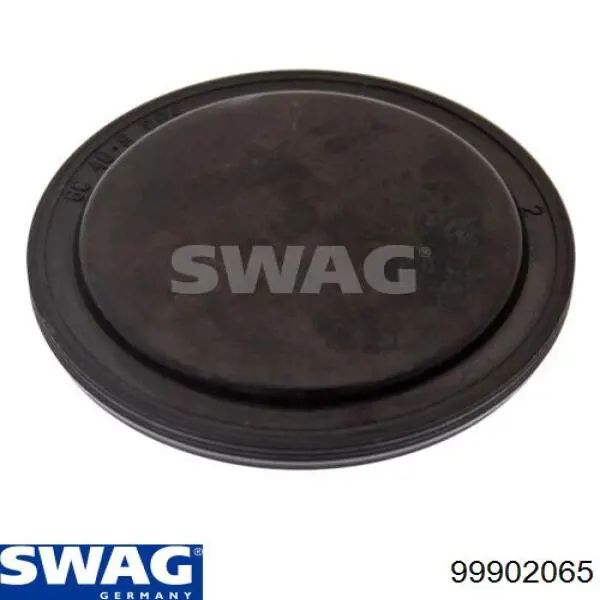 Сальник півосі переднього моста Swag 99902065 ціна, від 4.09 USD