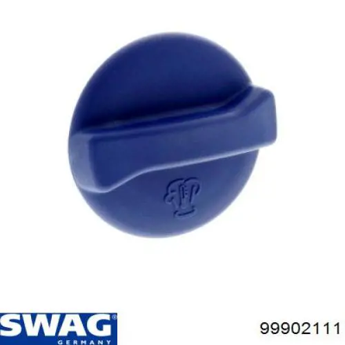 Купити 99902111 Swag Кришка розширювального бачка