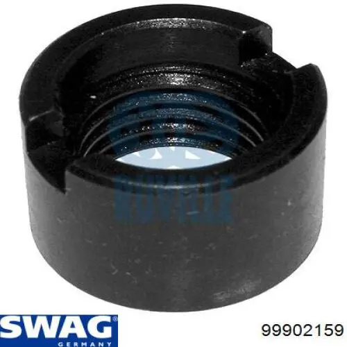 Гайка штока амортизатора переднього Swag 99902159 ціна, від 1.59 USD