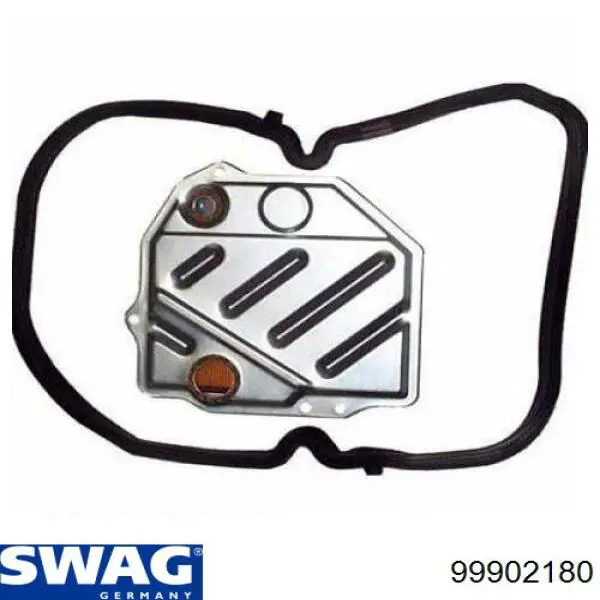 Купити 99902180 Swag Масло і фільтр в коробку автомат 