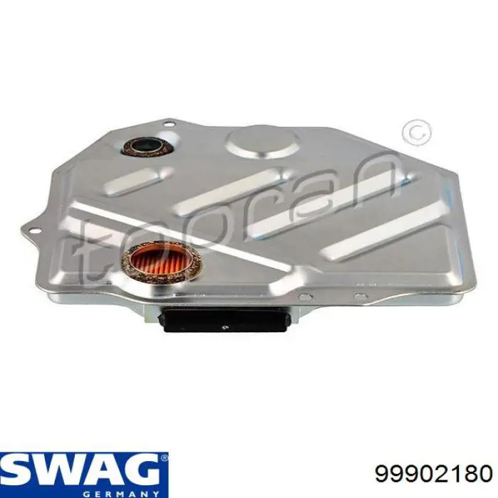 Фільтр коробки автомат Swag 99902180 ціна, від 19.09 USD