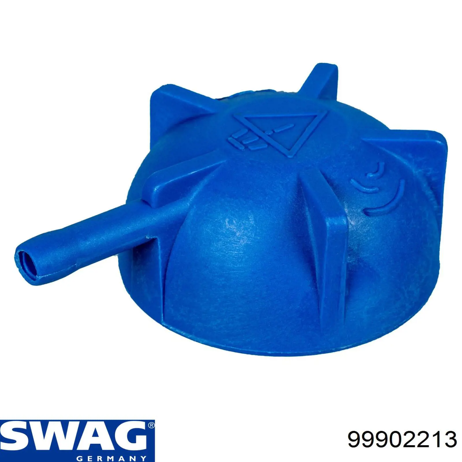 99902213 Swag Пробка розширювального бачка
